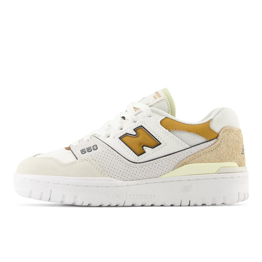 Tênis new balance 550 feminino