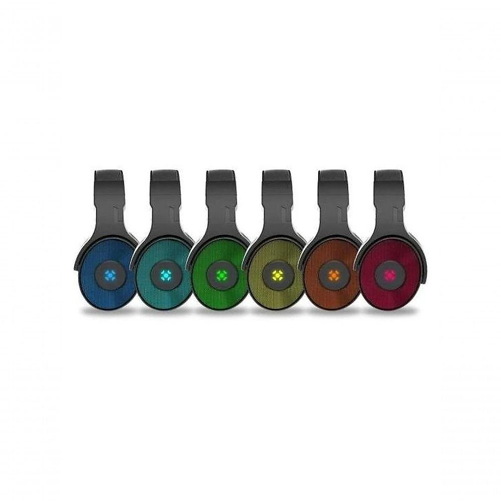 Headset Gamer Fortrek Cruiser 7.1 Usb Rgb Preto
