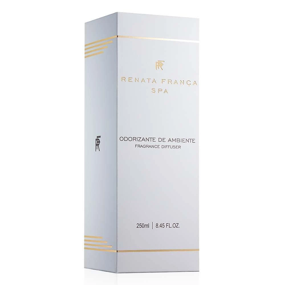 Odorizante de ambiente spray spa renata frança