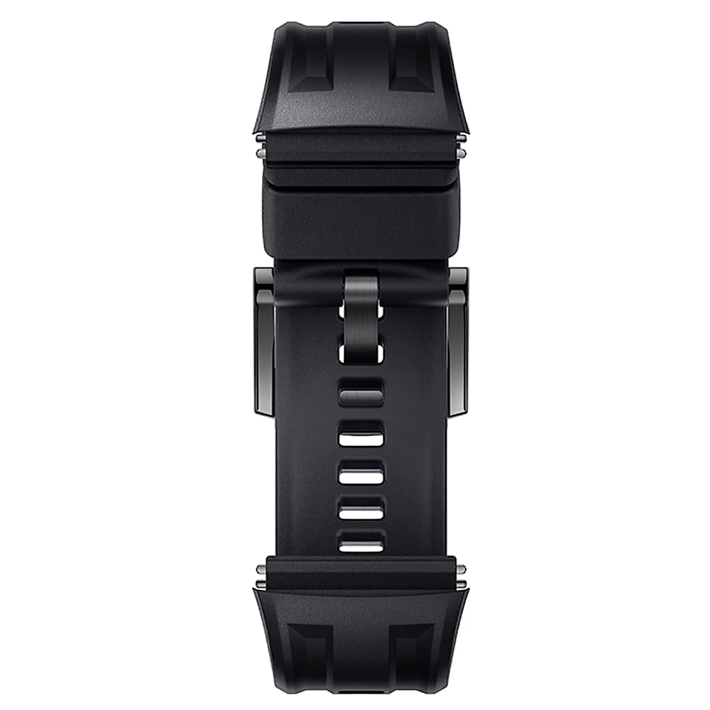 Smartwatch Huawei Watch GT6 Pro Preto com 46mm e 64GB BIVOLT