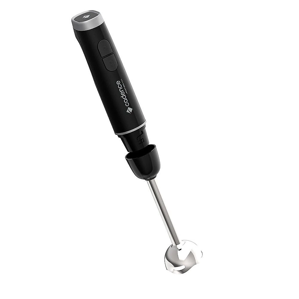 Mixer Cadence Mixture Inox MIX370 Preto - 110V