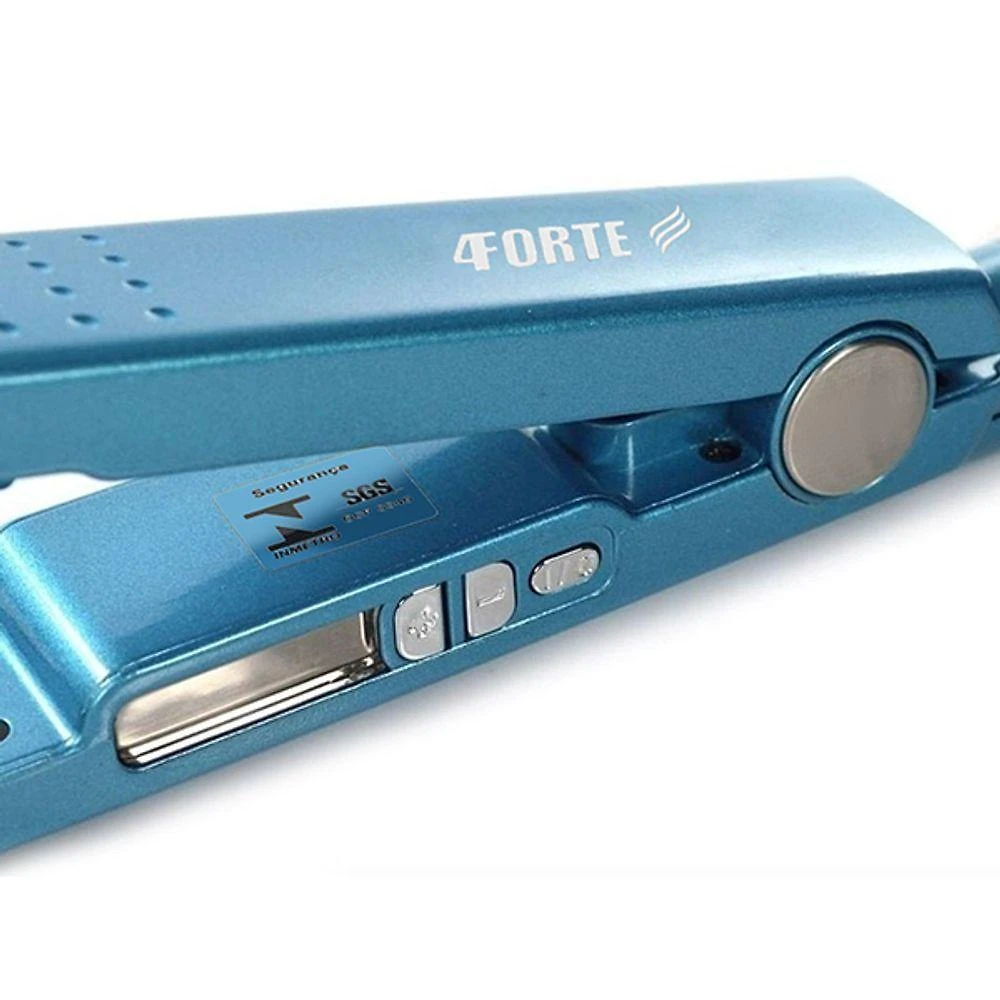Prancha Chapinha Profissional Titanium Original Bivolt Nº47
