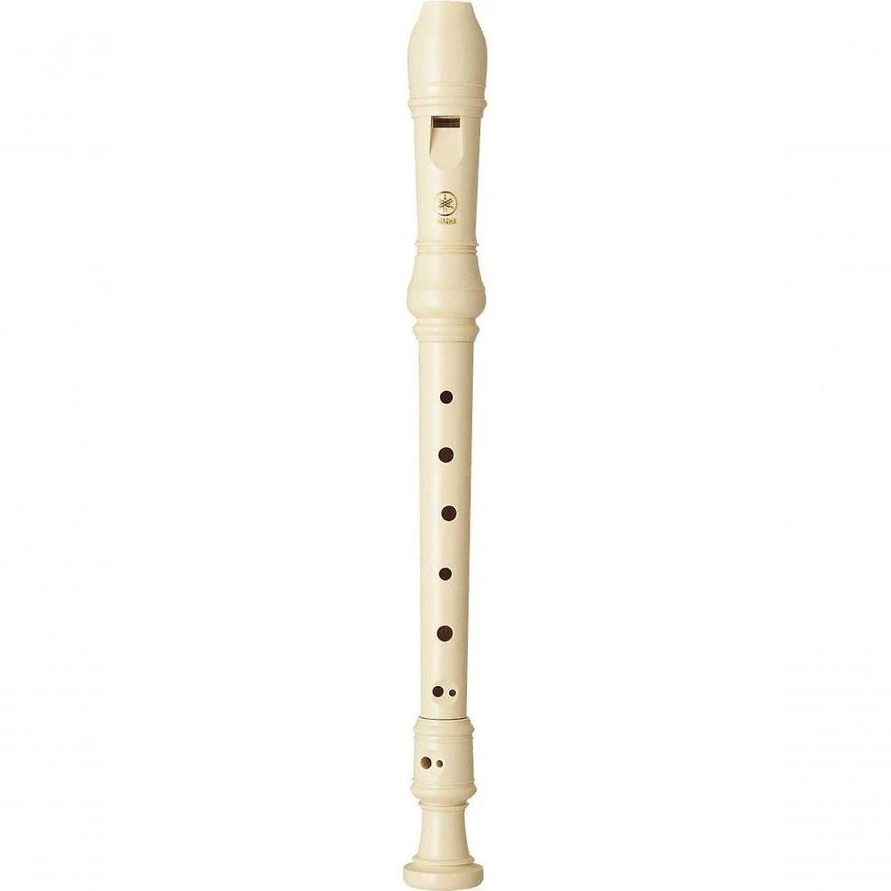 Flauta Doce Soprano (germanico) Yrs-23g