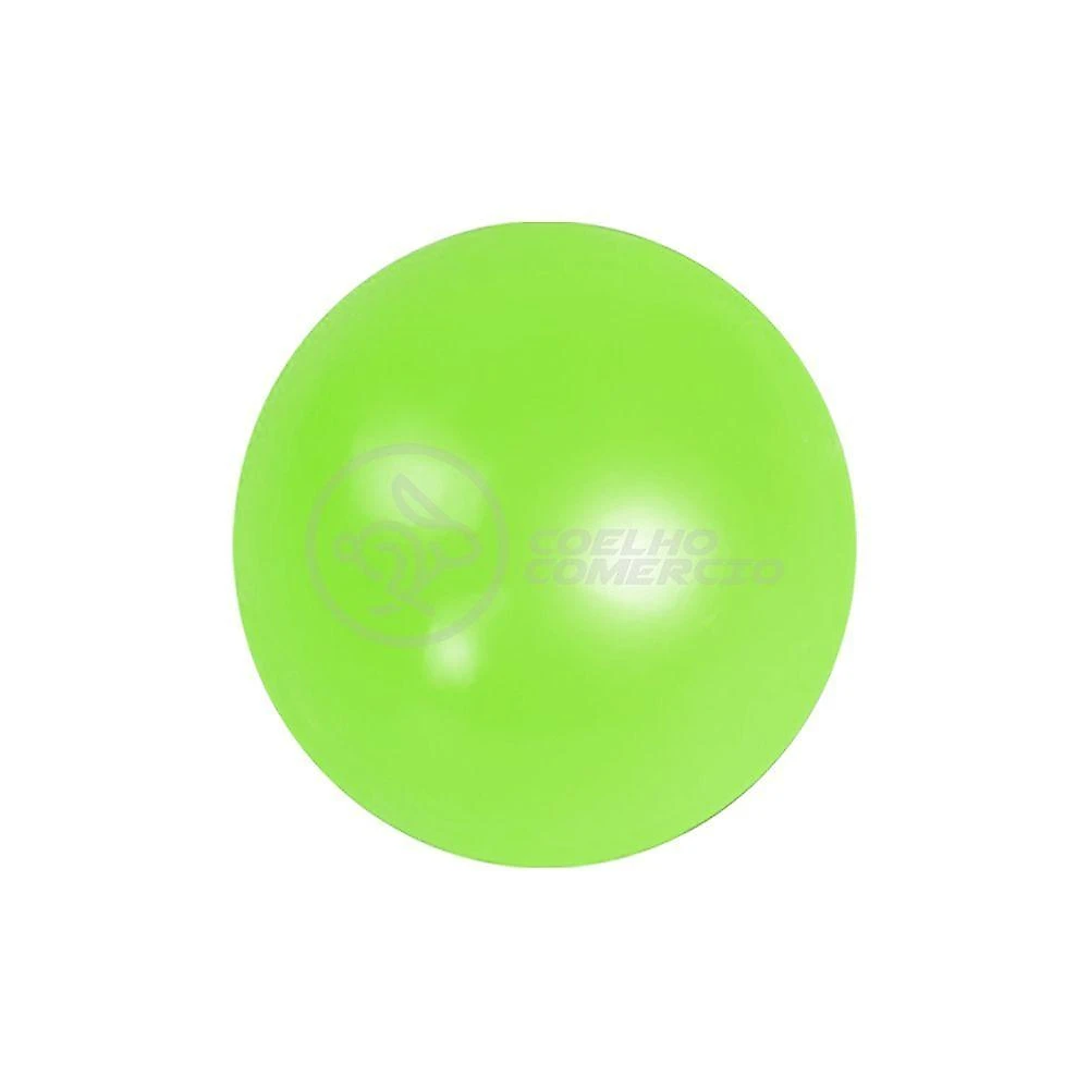 Fidget Toy Bolinha Globble Anti Stress De Apertar