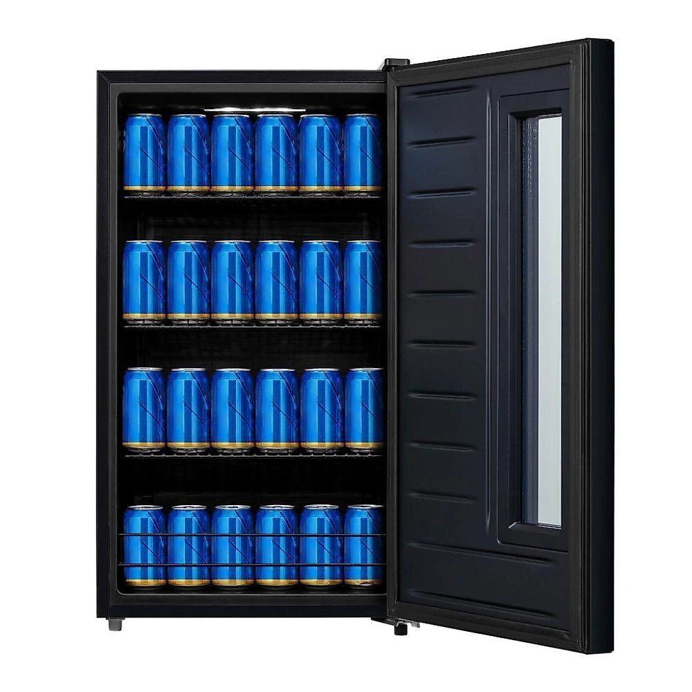 Cervejeira Frost Free 82L MDRX150 Midea Preto 110V