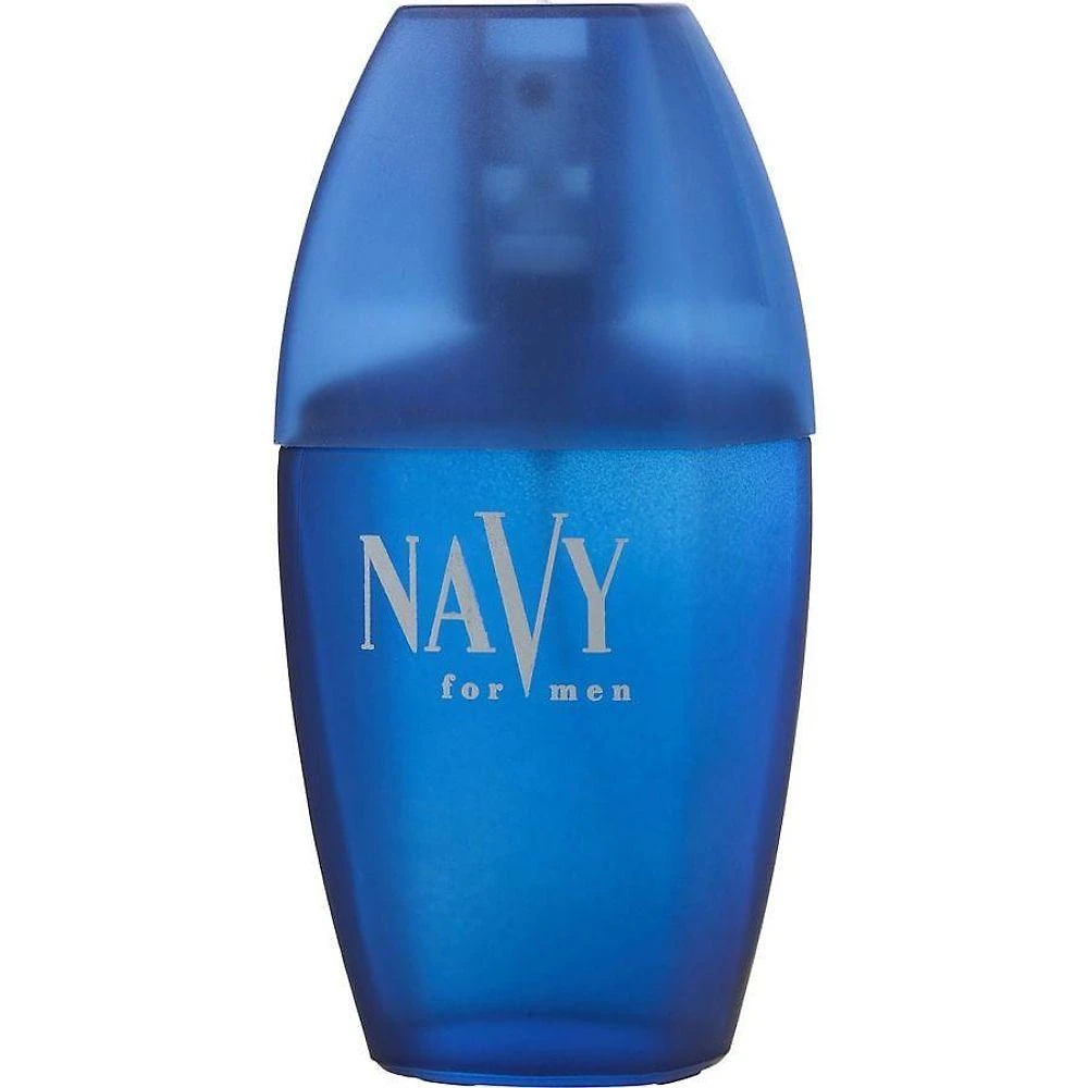 Perfume Masculino Dana Navy Colônia Spray 50 Ml (sem Caixa)