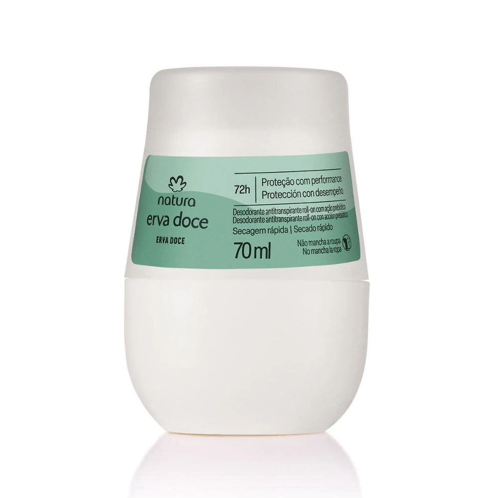 ERVA DOCE DES ROLLON CLASSICO 70ML