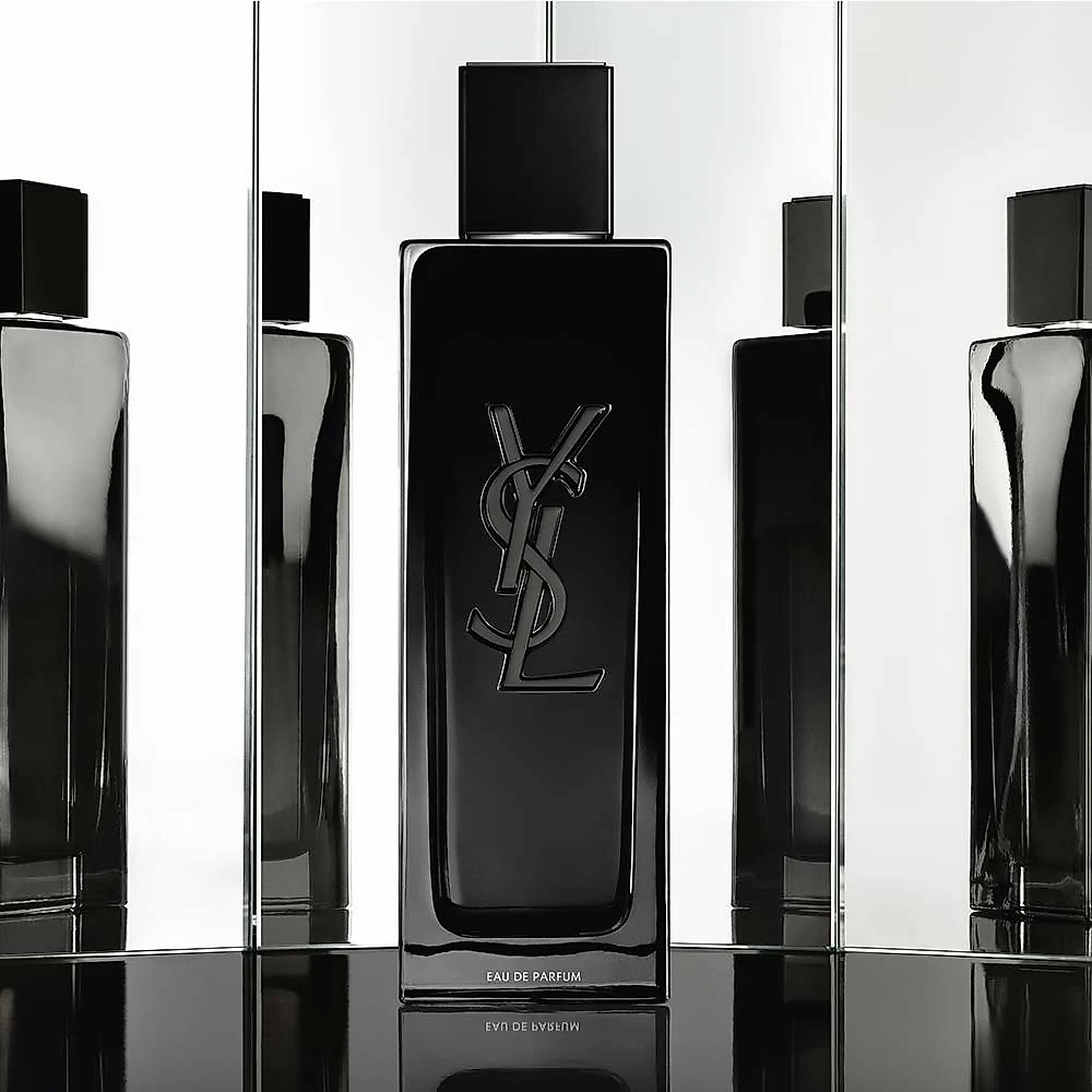 Miniatura Yves Saint Lauren My Slf Perfume Masculino Eau de Parfum 60ml