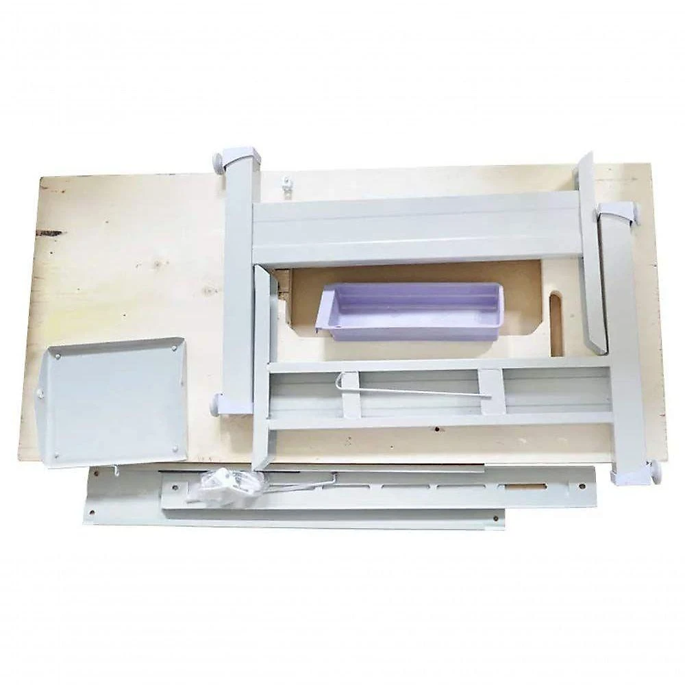 Reta Sun Star Motor Direc Drive- 110v 110V