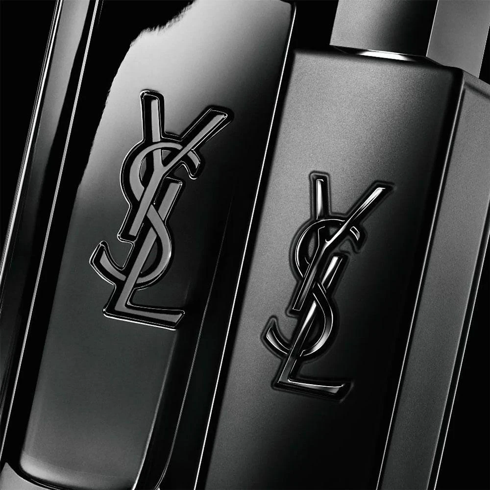Yves Saint Laurent Myslf Le Parfum - Perfume Masculino 100ml