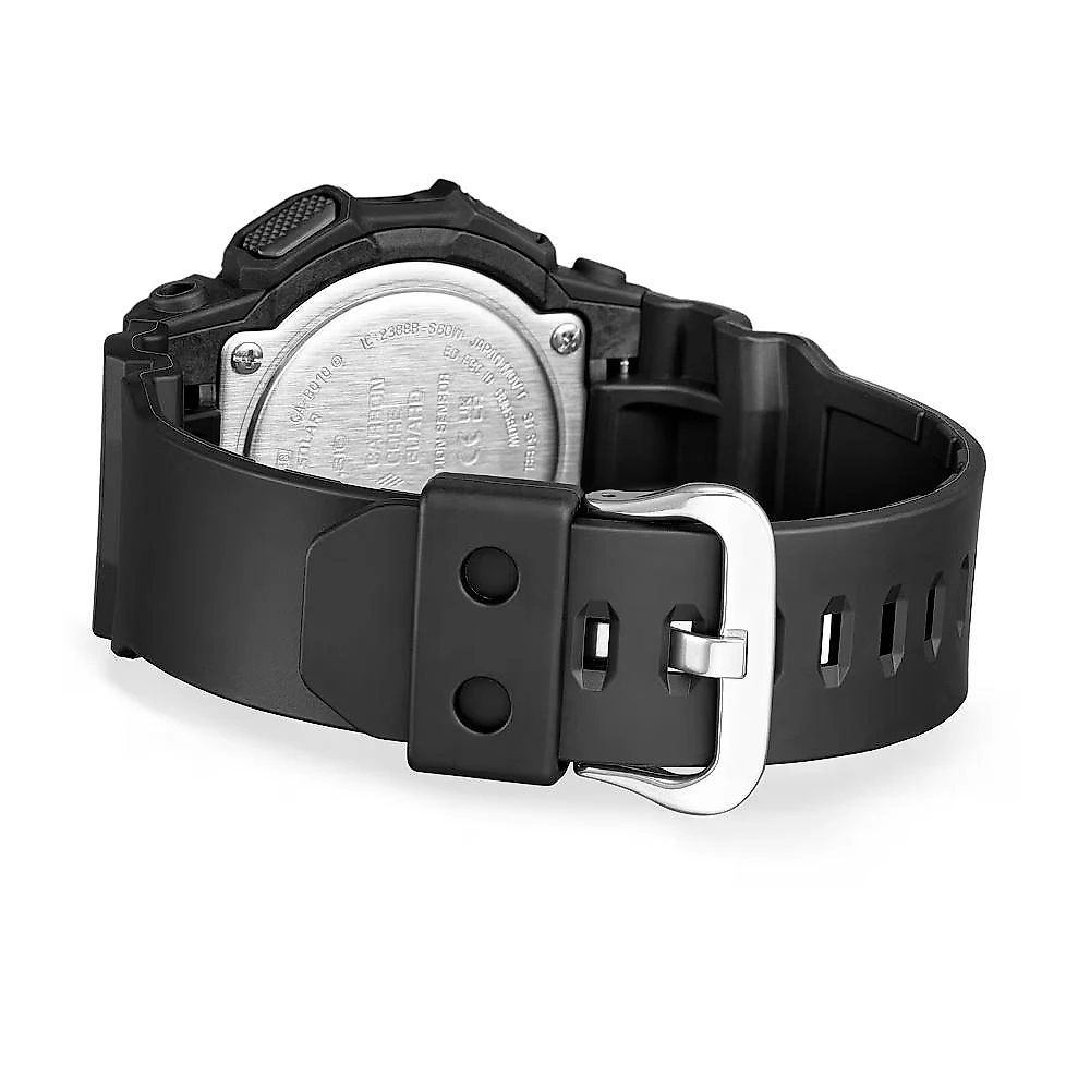 Relógio Casio G-Shock GA-B010-1ADR Tough Solar