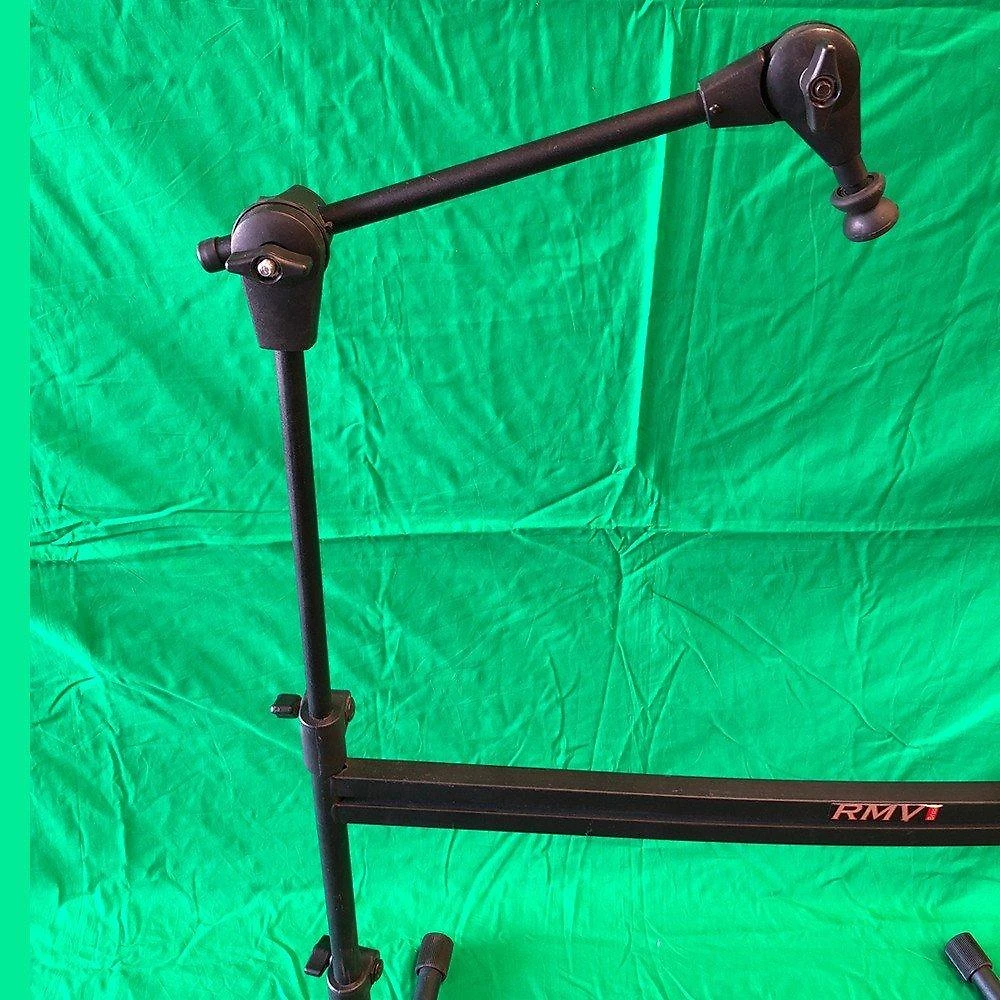 Miniatura Rack Ferragem Para Bateria Rmv Vtr367