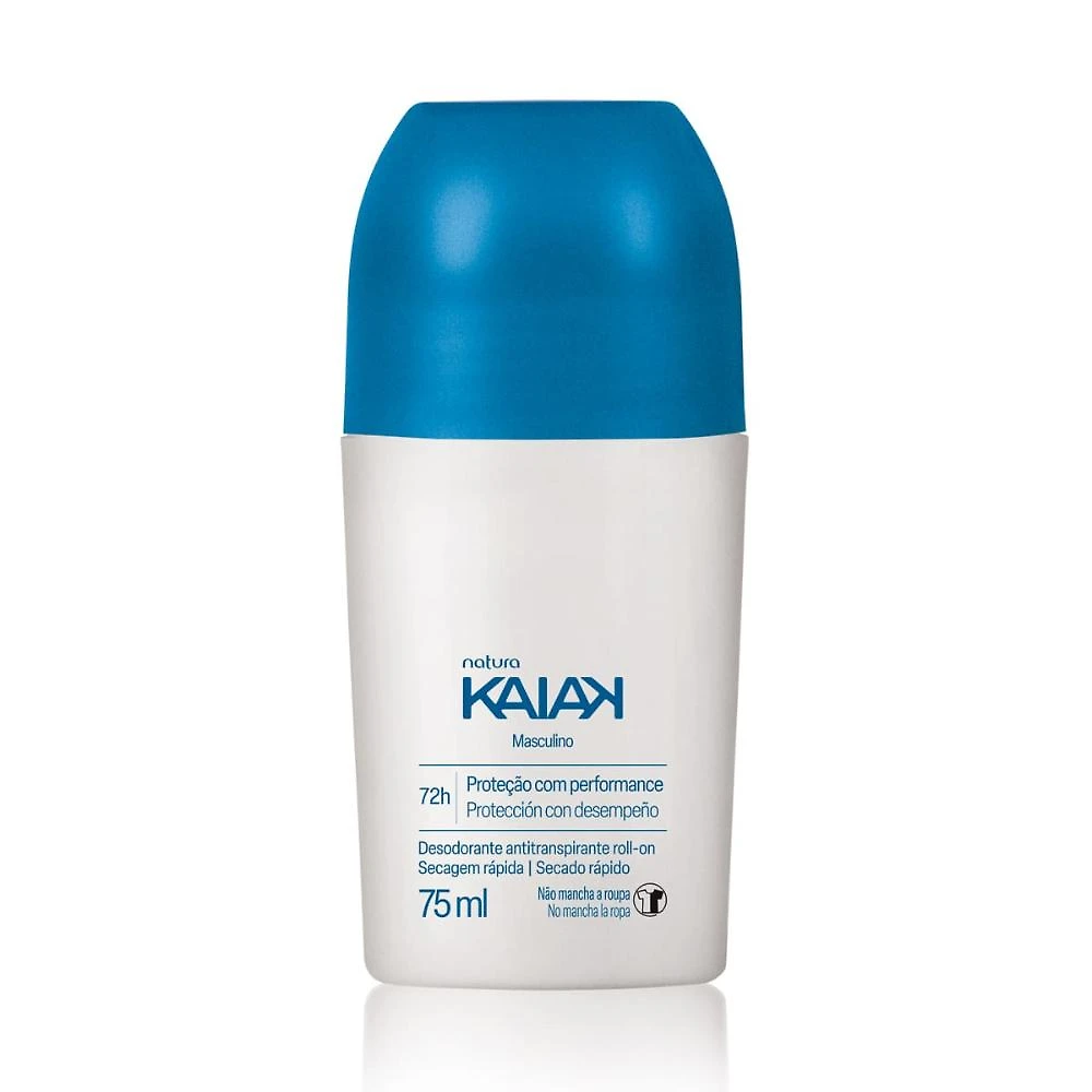 KIAK DES ROLLON CLASSICO 75ML