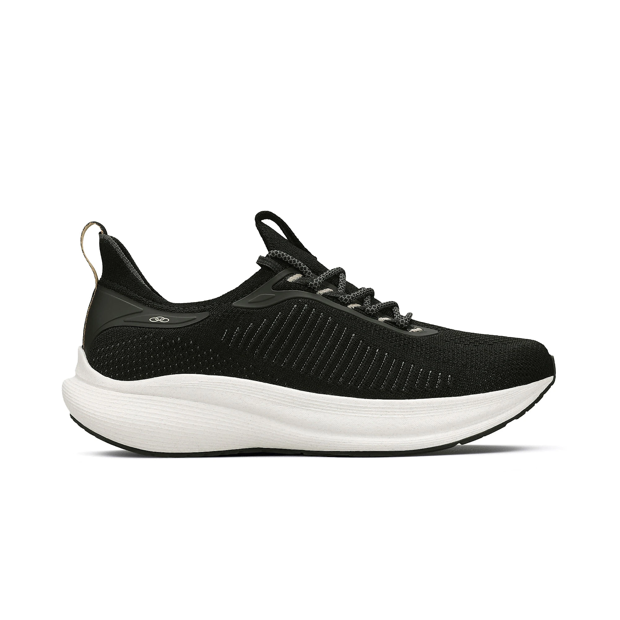 Tênis Olympikus Adrena 2 34 Preto