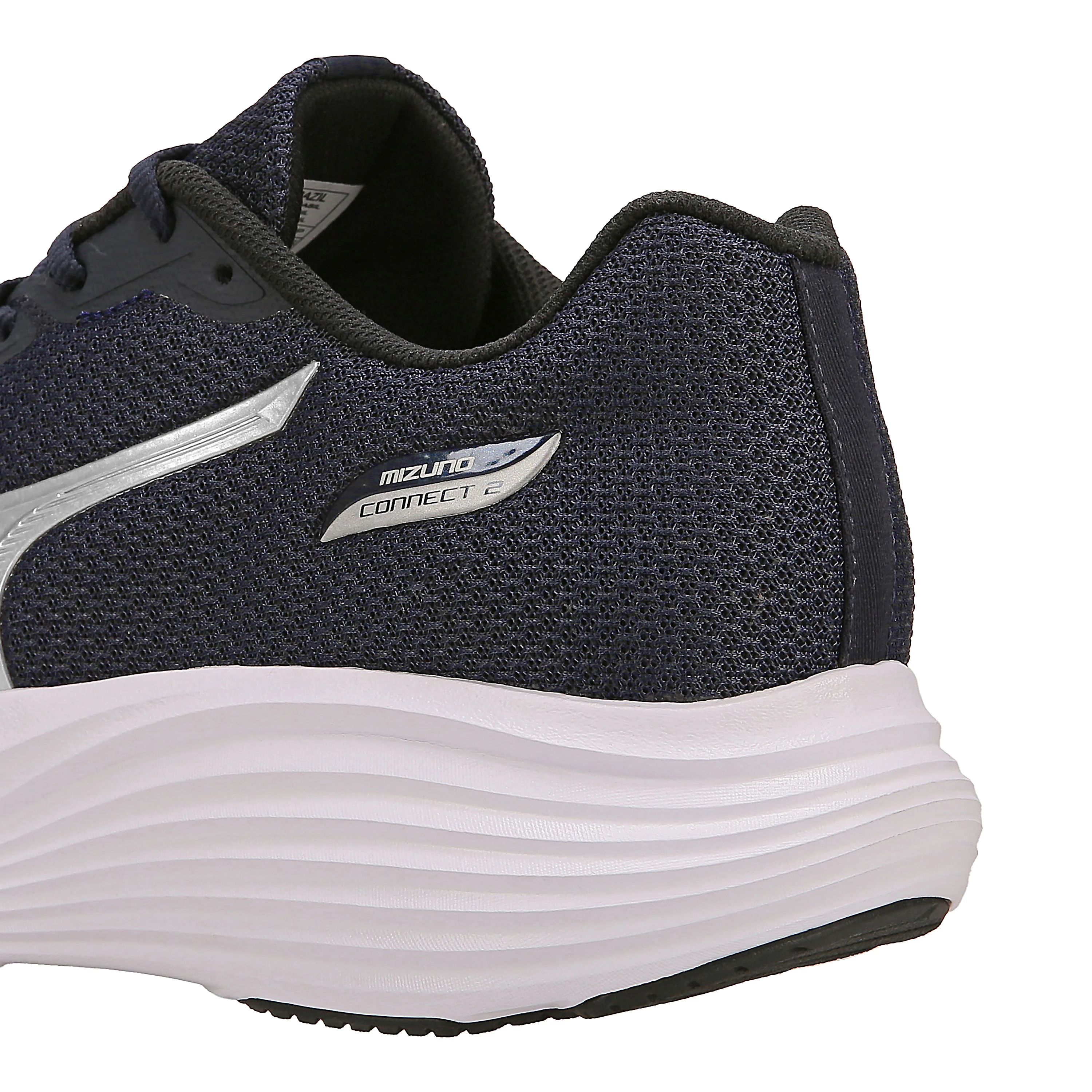 Tênis de Corrida Mizuno Connect 2 38 Azul