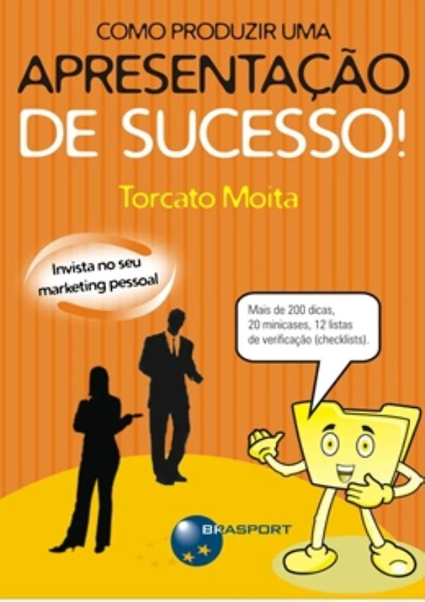 Como Produzir Uma Apresentacao De Sucesso!