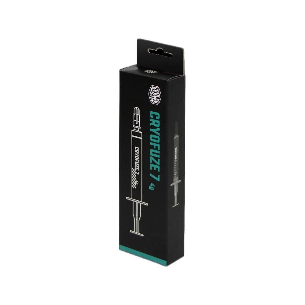 Pasta Térmica Cryofuze 7 Alta Performance Azul Cooler Master 4G