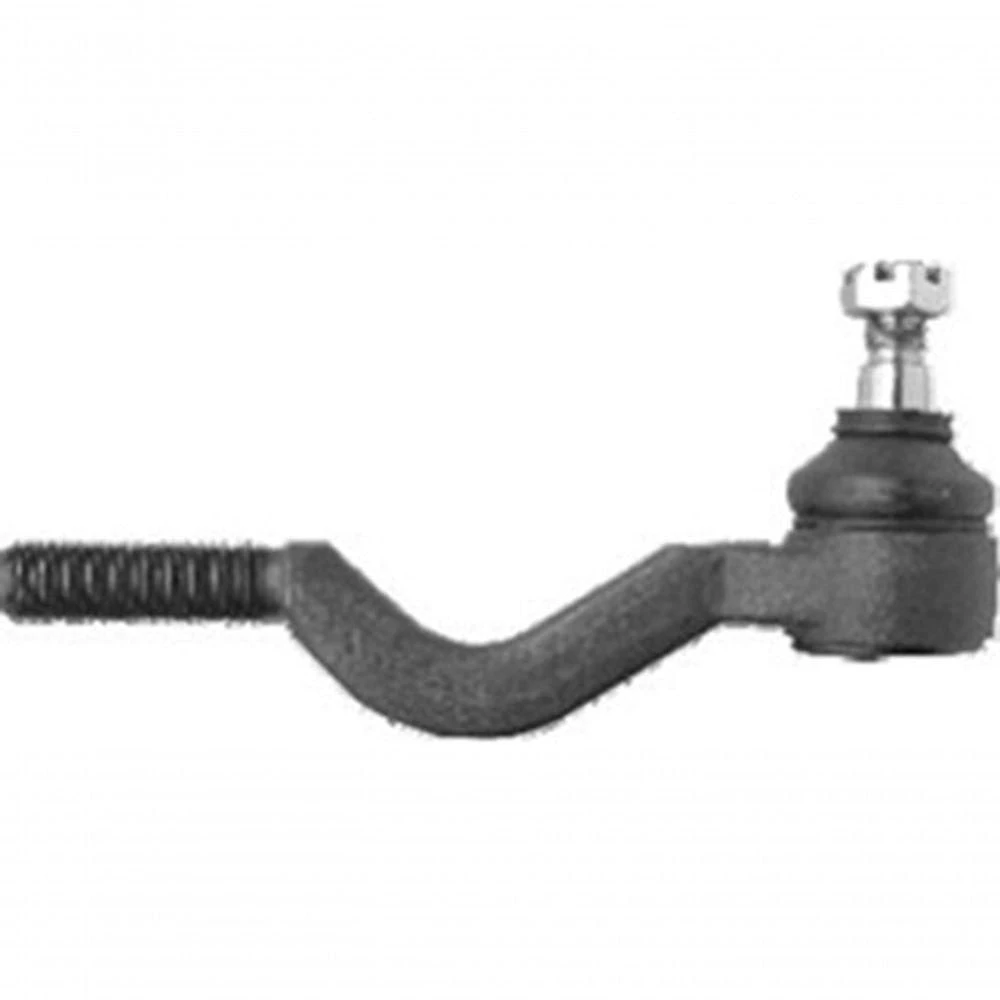Terminal de Direção Direito Esquerdo F103 para Hyundai Galloper Terracan Mitsubishi L200 Pajero