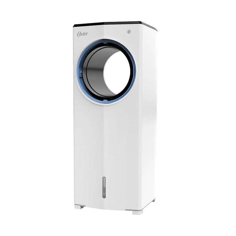 Climatizador de ar portátil 4 em 1 80W 127V   Oster