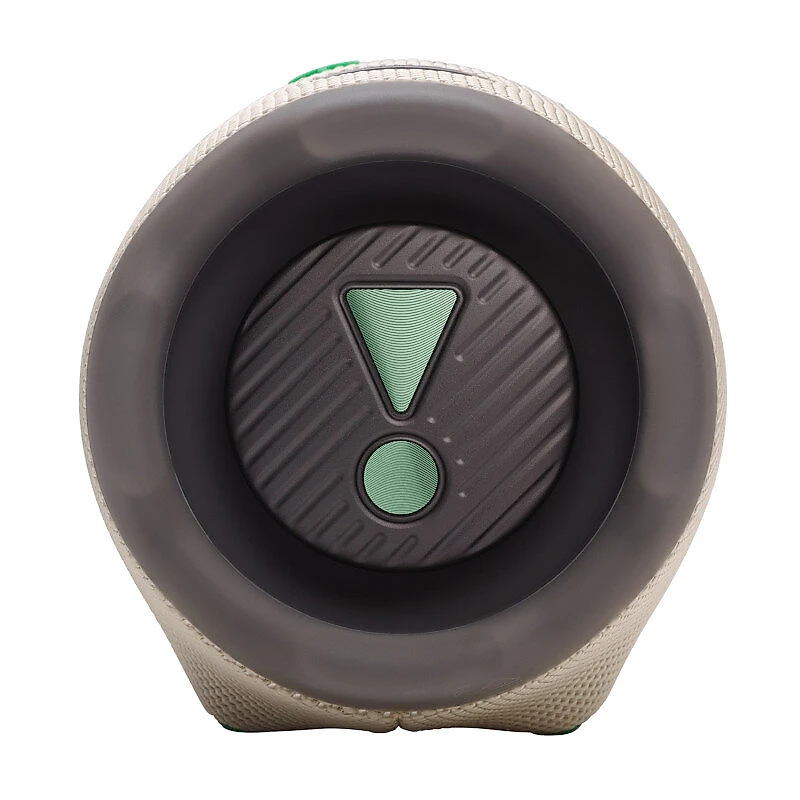 Caixa de Som Bluetooth JBL Charge 6 Verde