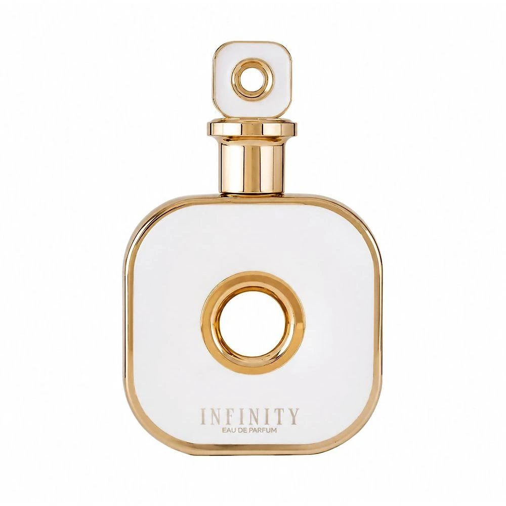 Perfume Infinity Gold Feminino Eau de Parfum 105ML Armaf