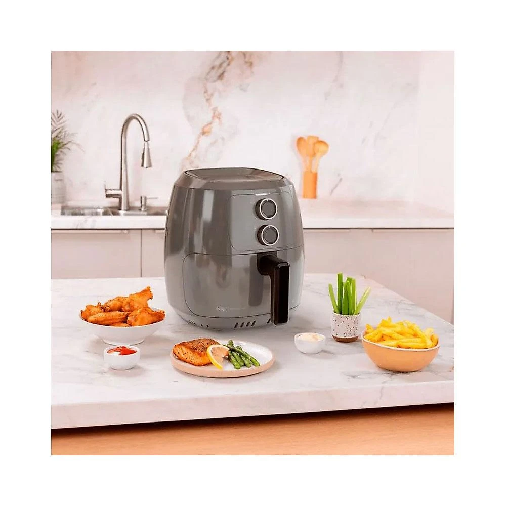 Fritadeira elétrica family 4l - wap 220v