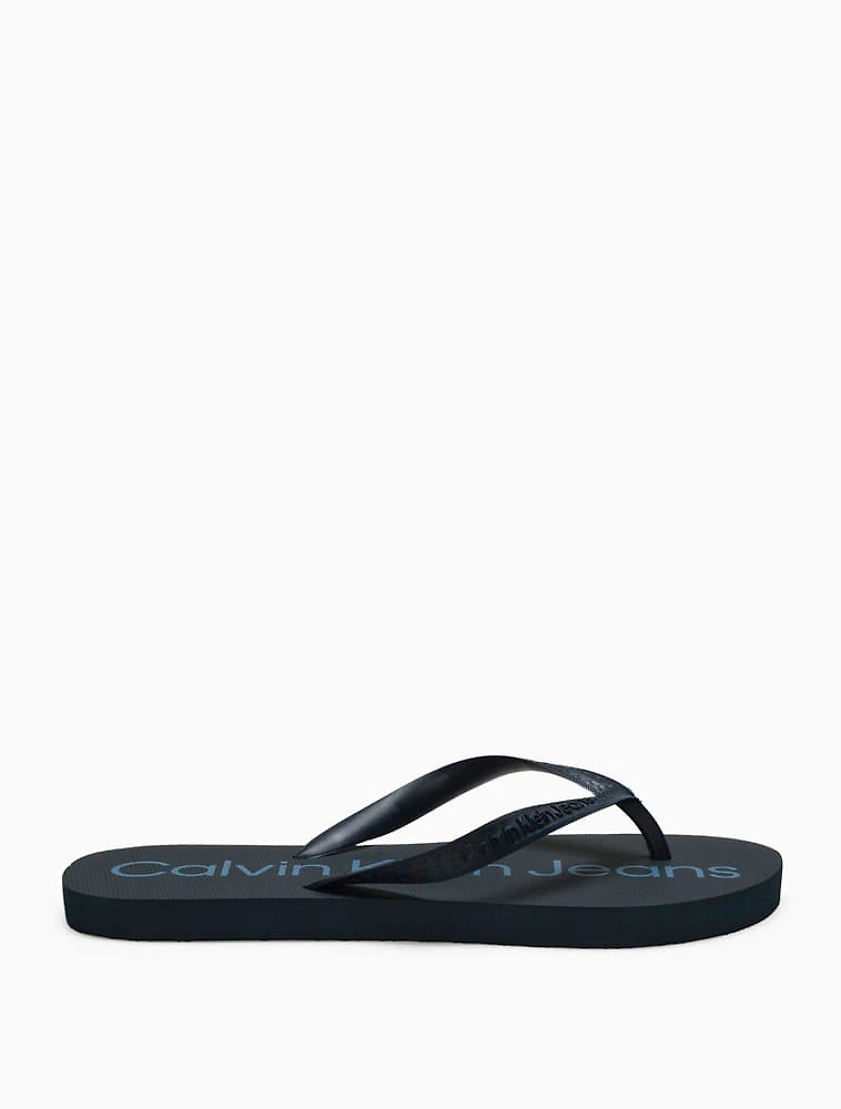 Chinelo Ckj Basic - Marinho