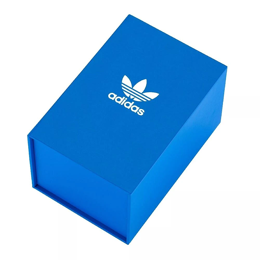 Relógio Adidas AOSY23532 Prata Unissex
