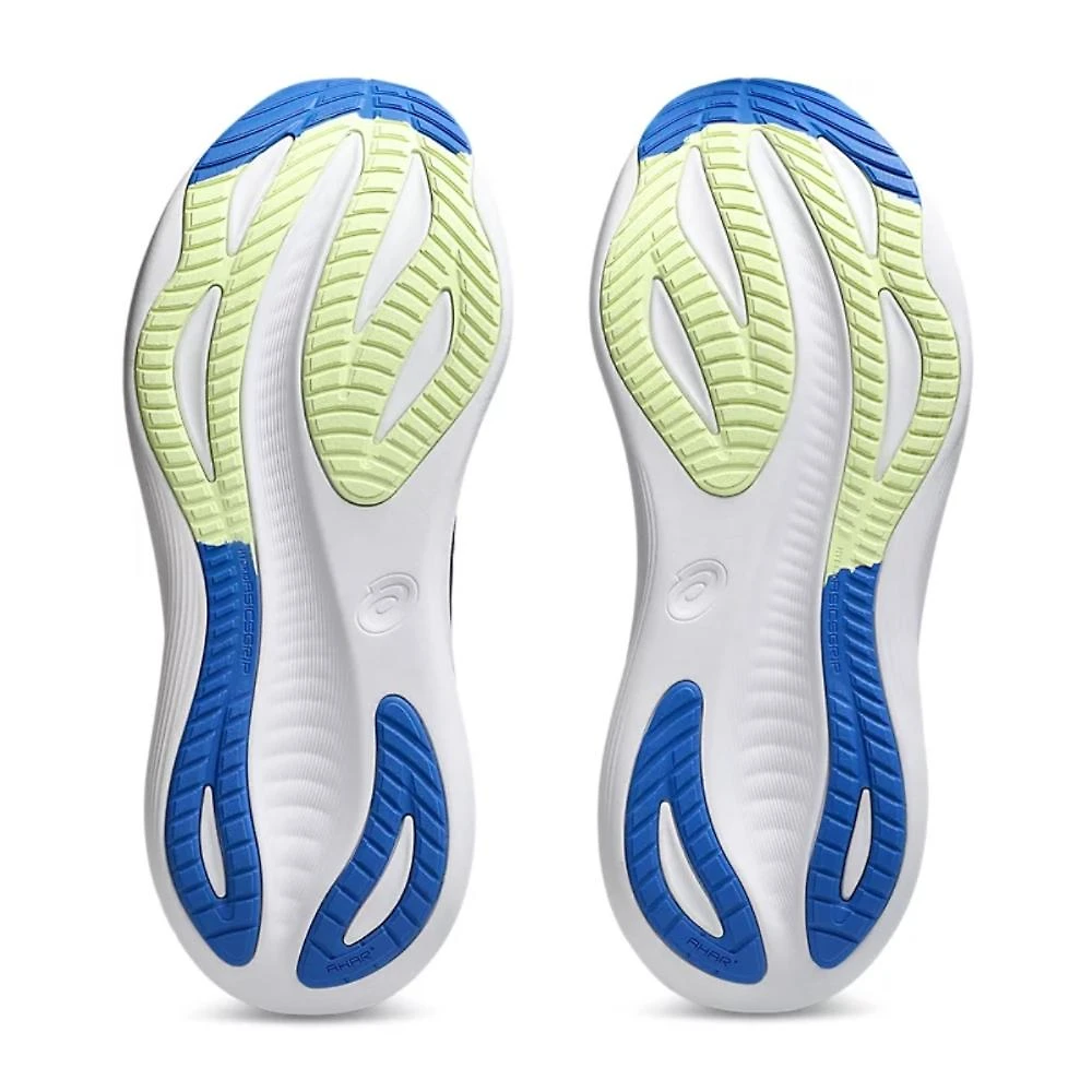 Tênis Asics Gel-Nimbus 27 Masculino AZUL/PRETO - 38