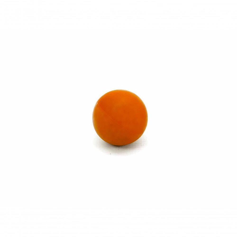 Bola Lisa Fortalecimento Muscular Emborrachado Sortida Arktus 6CM