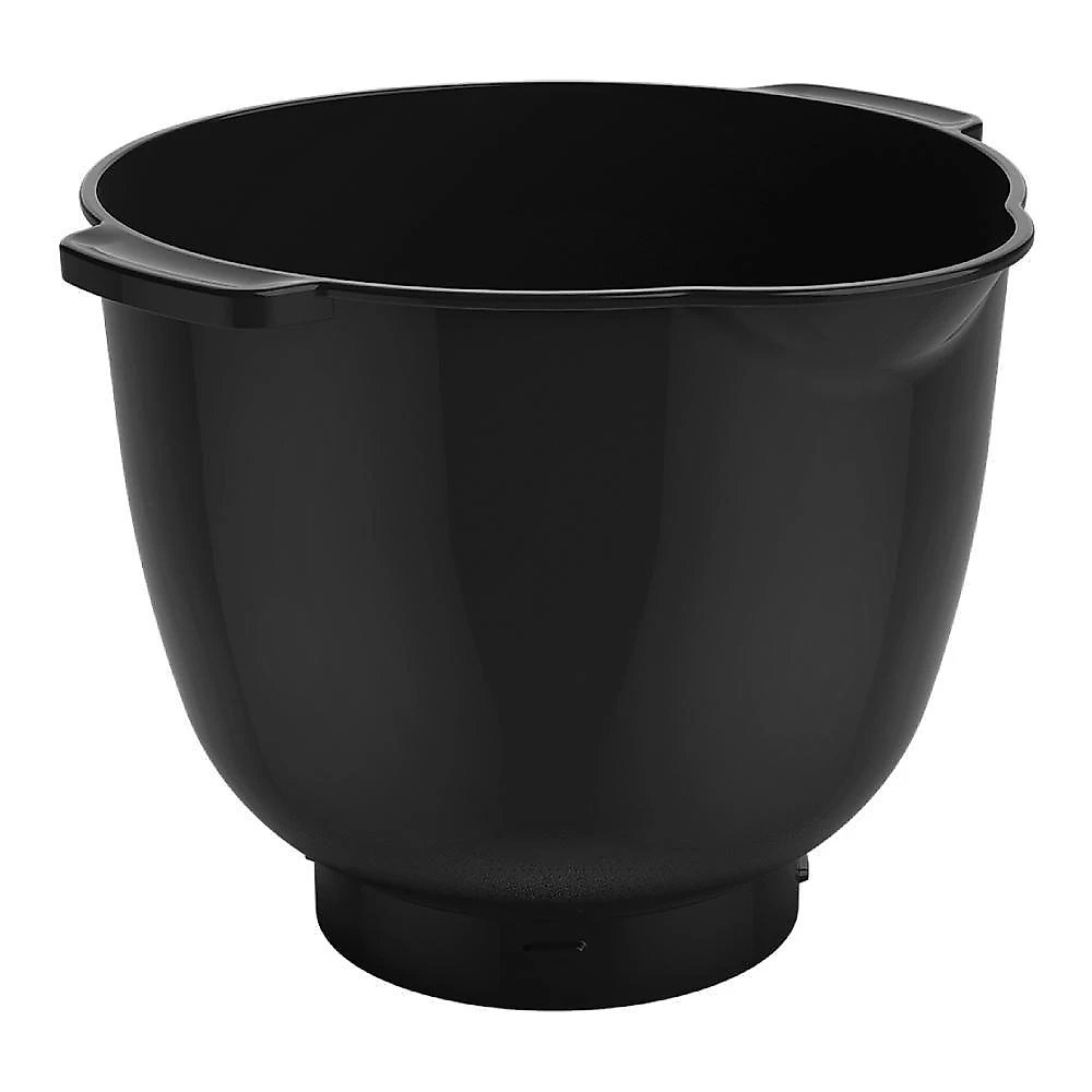 Batedeira planetária oster 4l 850w preta obat640 127v 110v