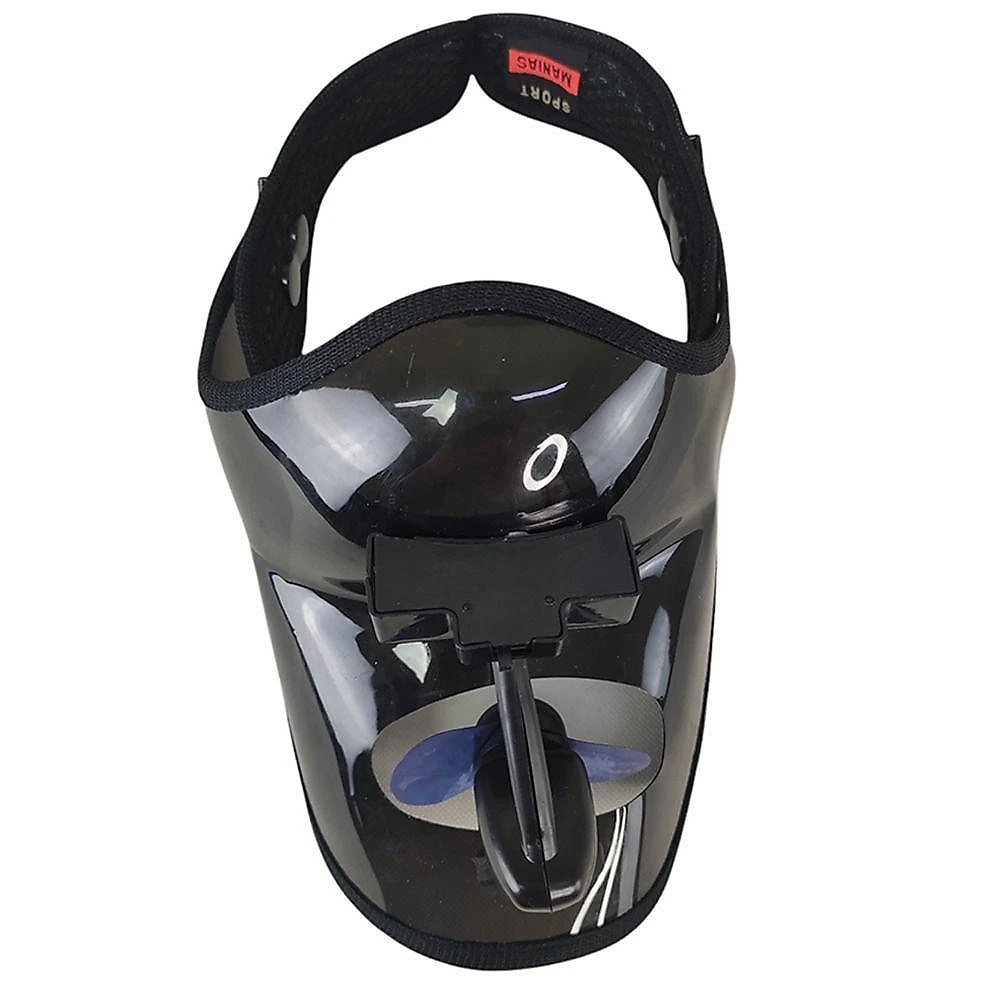 Viseira Ventilador Chapeu Praia Verao