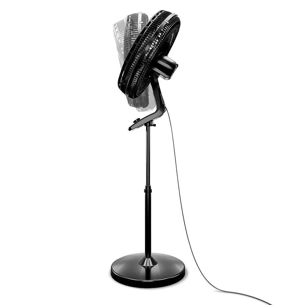 Ventilador De Coluna Britânia Maxx Force 6 175W BVC51A 220V