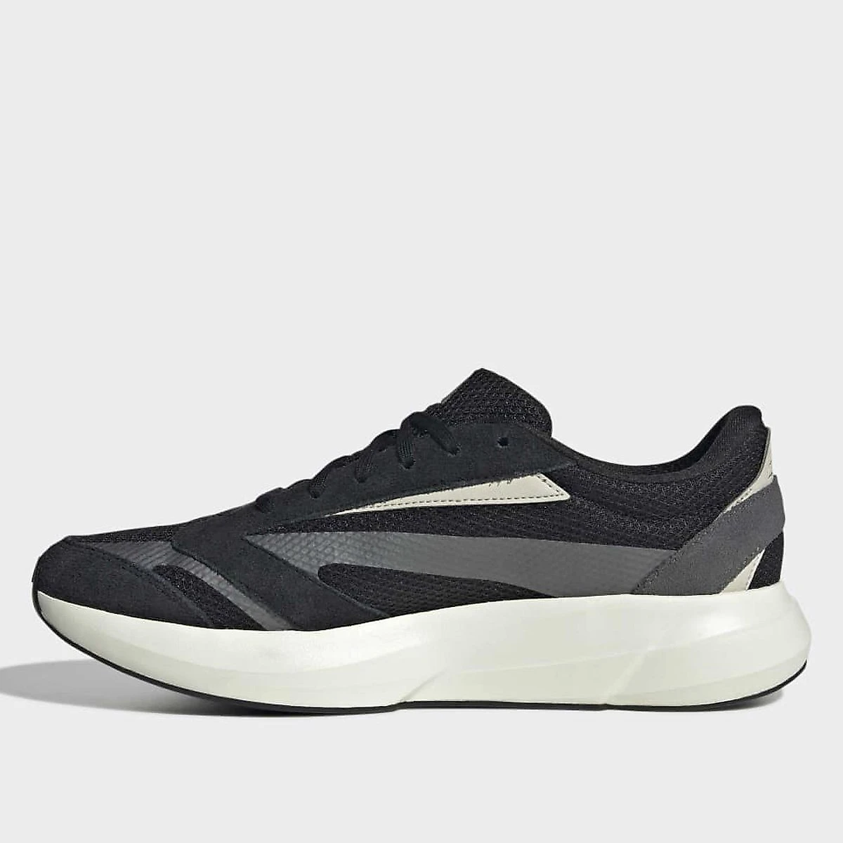 Tênis Adidas Lightshift Masculino Preto+Branco - 37