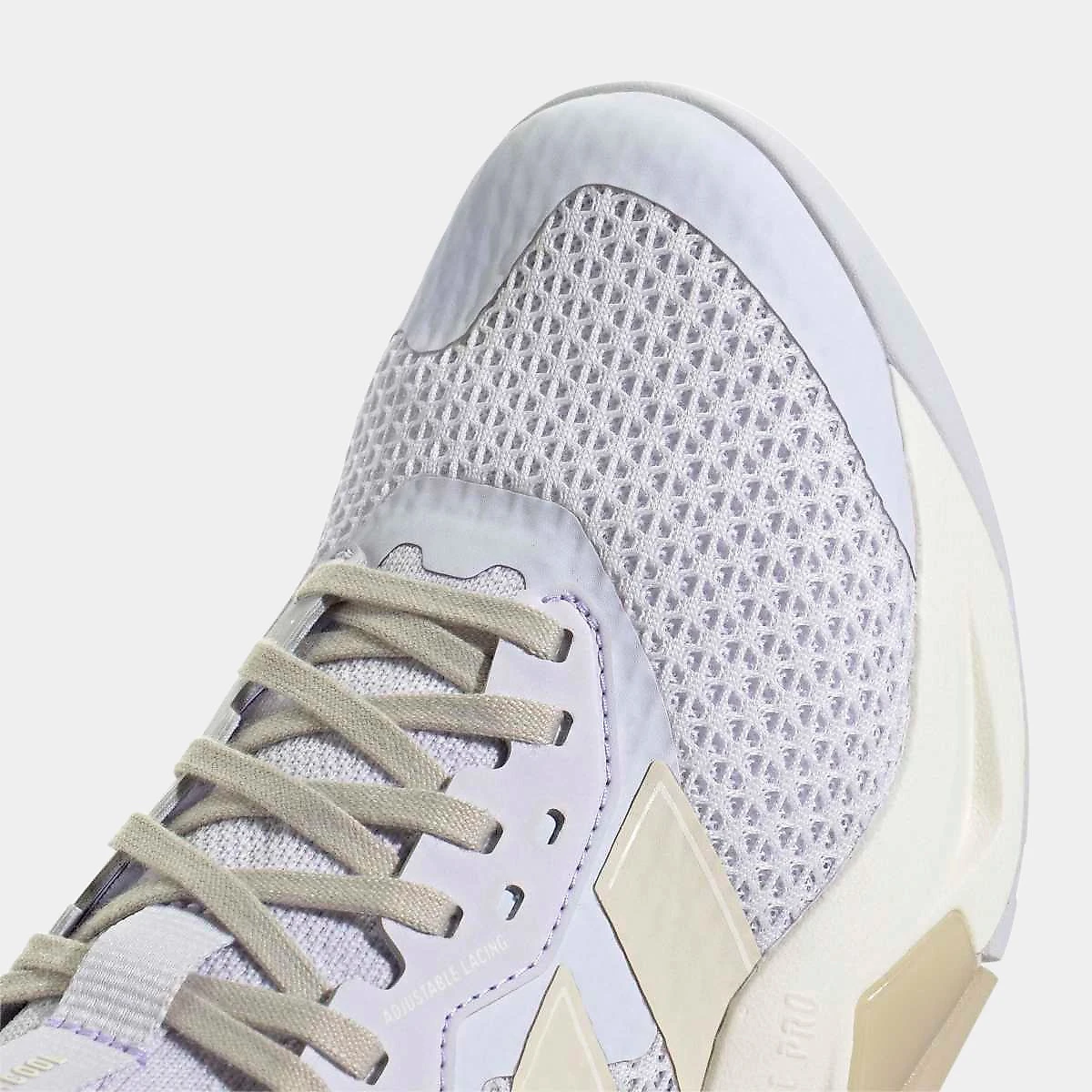 Tênis Adidas Rapidmove Adv 2 Trainer Feminino Roxo+Branco - 34