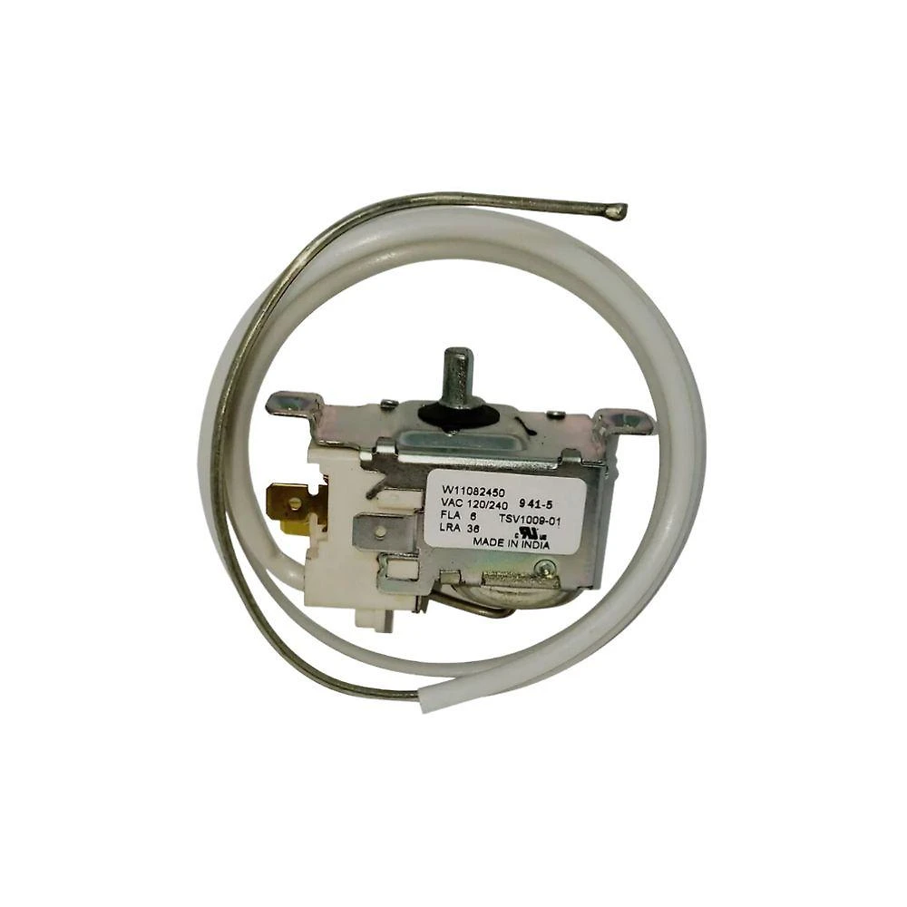 Termostato Tsv1009-01/ 120-240/ Tcv1009-01 W11082450 Whirlpool - Original
