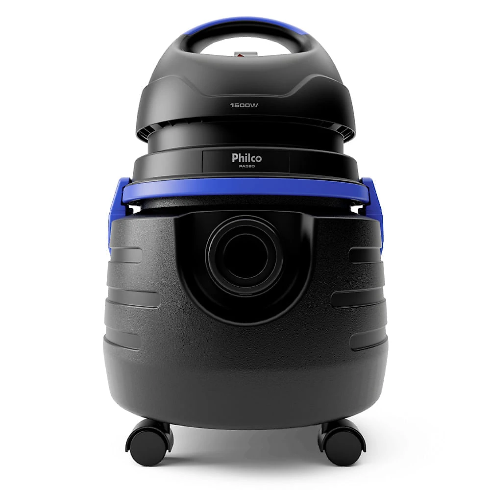 Aspirador de Água e Pó Philco PAS80 220V