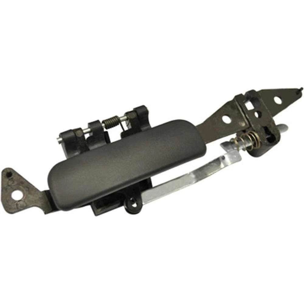 Fecho do Porta-Luvas para Painel F103 Compatível com Chevrolet Blazer 2001 a 2011 e S10