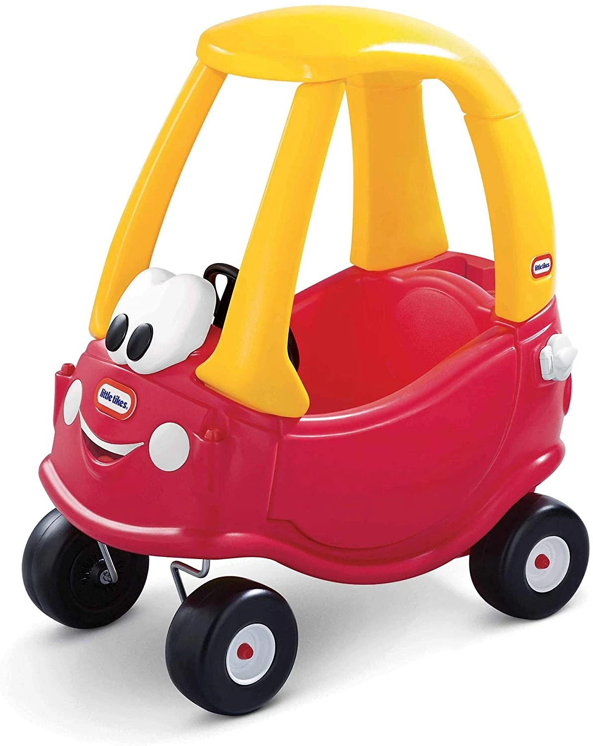 Little Tikes Quadriciclo de Passeio para Crianças de 2 a 5