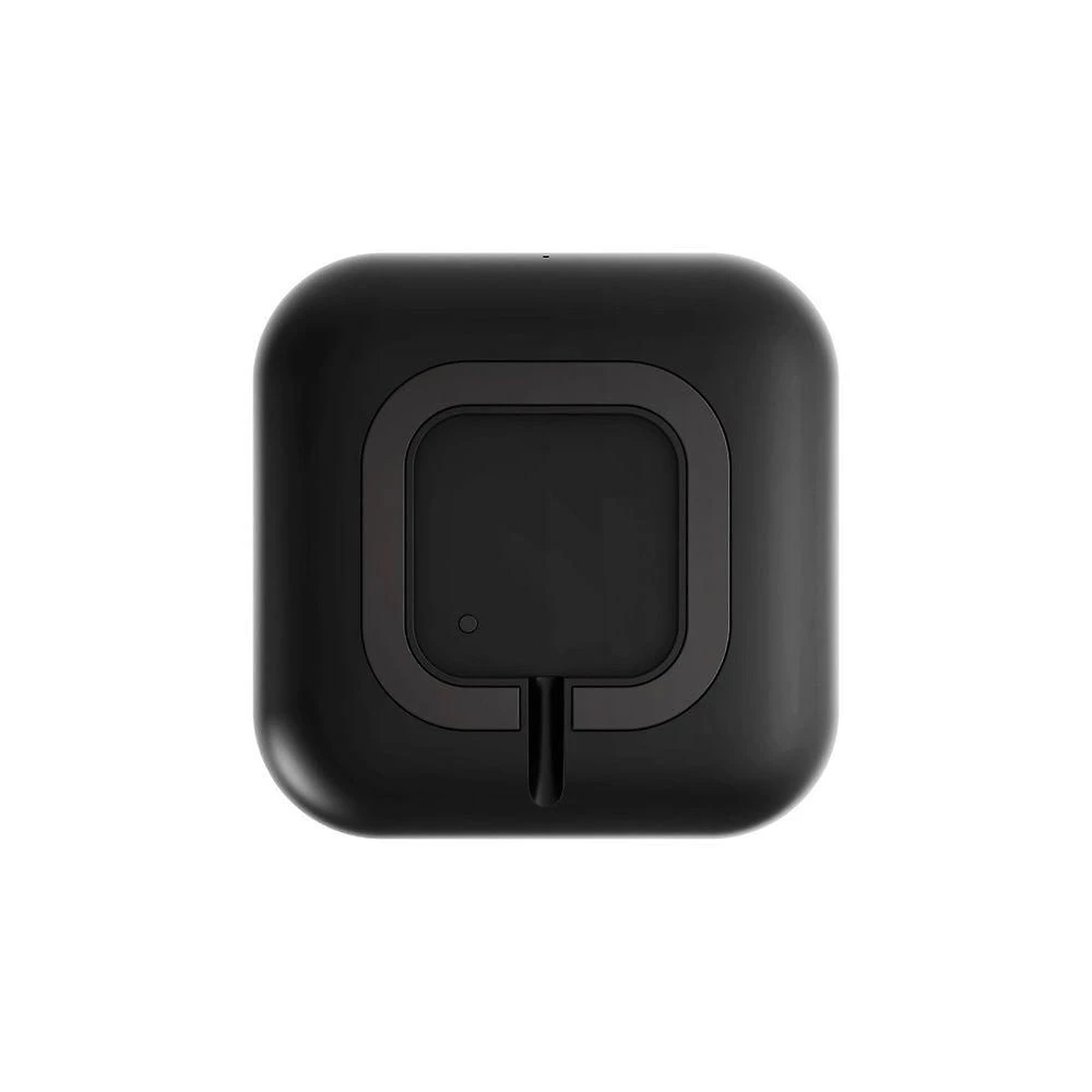 Controle Remoto Universal Inteligente IR Intelbras MCR 1001 Comando de Voz Alexa e OK Google
