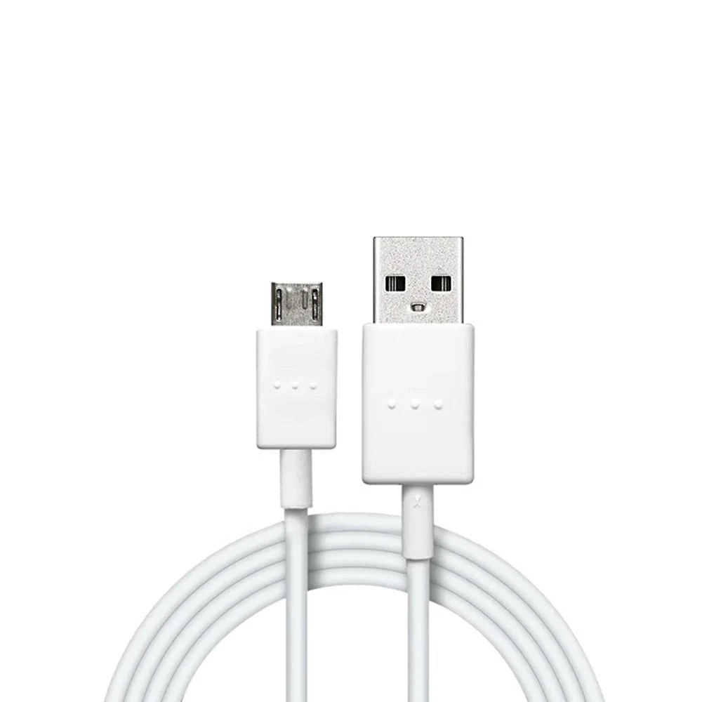 Cabo Conexão Micro Usb Lg Ead62329704 único