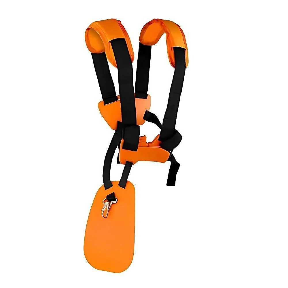 Roçadeira Aparador De Grama Cg430b 43cc + Lâmina 80 Dentes