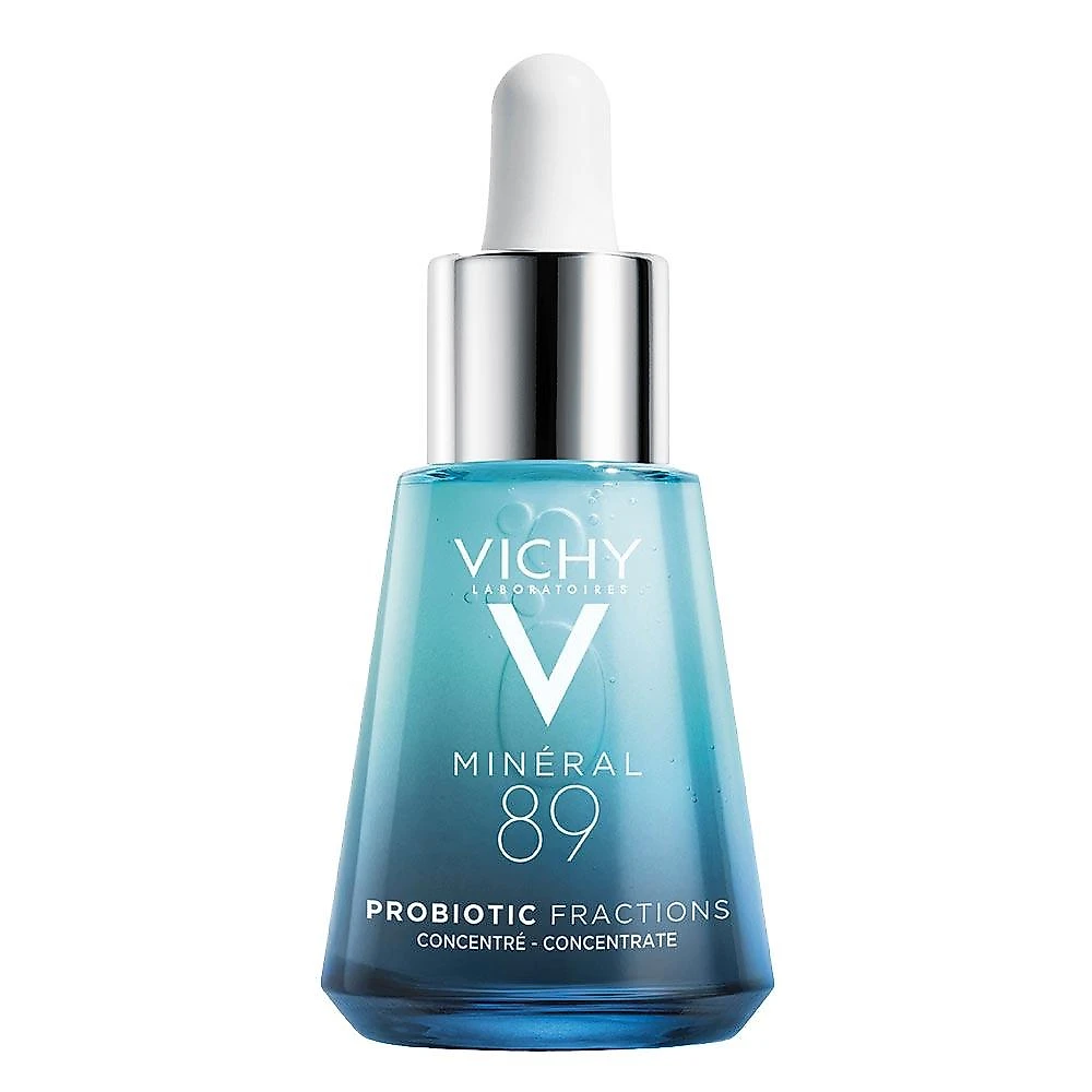 Sérum fortalecedor vichy – mineral 89 probiotic fractions 30ml