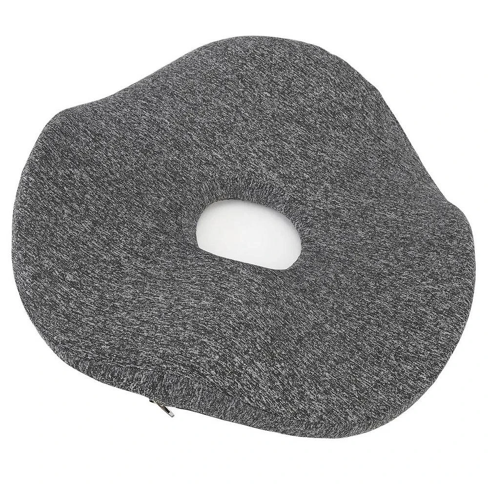 Almofada Ortopédica Ideal Importados BSL3761 Alívio de Dores Lombares 40CM