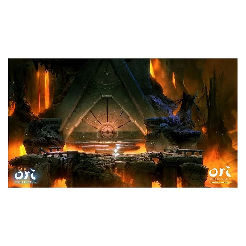 Ori The Collection - Switch