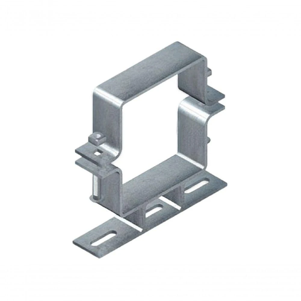 Suporte para Transformador Dt195x100mmx5-16 Reforçado Ferro ROMAGNOLE