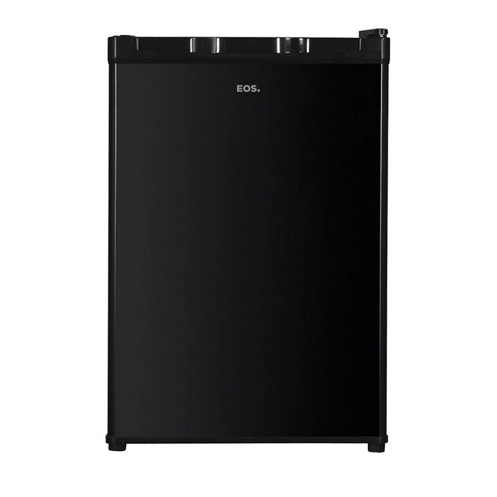 Frigobar EOS 71 Litros Ice Compact Preto EFB83P 110V