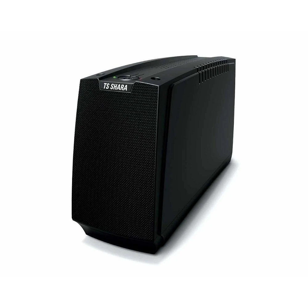 Nobreak Ts Shara 4440 Compact Xpro 700va Bivolt 115