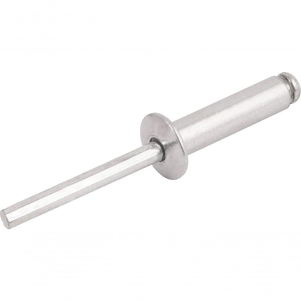 Rebite Alumínio 4,8x30mm (ml) Nove54