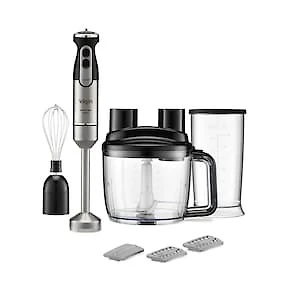 Mixer Elgin MIX5X Master Mix 5 em 1 1000W 4 Lâminas 5 Velocidades